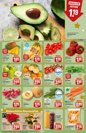 Garten im REWE Prospekt in München Aktueller REWE Prospekt mit Garten, "Dein Markt", Seite 8