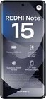 REDMI Note 15 (128GB) bei MEDIMAX im Lüssow Prospekt für 189,99 €