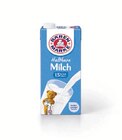 Haltbare Milch von Bärenmarke im aktuellen Lidl Prospekt für 1,19 €