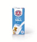 Milch im Lidl Prospekt Haltbare Milch von Bärenmarke im aktuellen Lidl Prospekt für 1,19 €