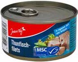 Thunfischfilets im Angebot bei GLOBUS in Willich Thunfischfilets Angebote von Jeden Tag bei GLOBUS Willich für 1,19 €