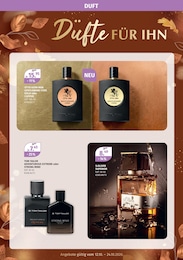 Parfum im Müller Prospekt Parfum im Müller Prospekt Aktuelle Angebote auf S. 3