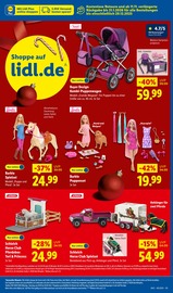 Puppen im Lidl Prospekt in Würzburg Aktueller Lidl Prospekt mit Puppen, "LIDL LOHNT SICH", Seite 53