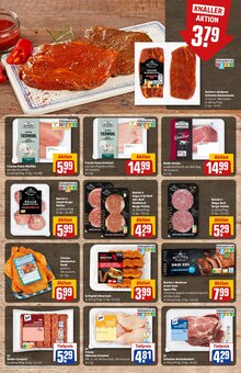 Braten im REWE Prospekt "Dein Markt" mit 40 Seiten (Mönchengladbach)