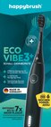 Schall-Zahnbürste ECO Vibe3+ von Happybrush im aktuellen Rossmann Prospekt für 49,99 €