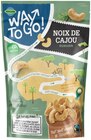 Noix de cajou en promo chez Lidl Périgueux à 2,49 €