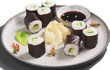 Aktuelle Sushi Angebote bei Lidl in Leipzig Aktuelles Hosomaki Sushi Angebot bei Lidl in Leipzig ab 1,59 €