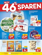 Aktueller Netto Marken-Discount Prospekt mit Tiefkühlkost, "Aktuelle Angebote", Seite 12