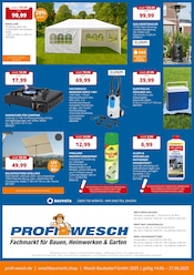 Ähnliche Tintenpatronen Angebote im Prospekt "KOMPETENT. PERSÖNLICH. REGIONAL." von PROFI Wesch in Mühlhausen Ähnliche Angebote wie Tintenpatronen im Prospekt "KOMPETENT. PERSÖNLICH. REGIONAL." auf Seite 8 von PROFI Wesch in Mühlhausen