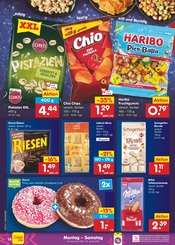 Aktueller Netto Marken-Discount Prospekt mit Milka, "Aktuelle Angebote", Seite 14