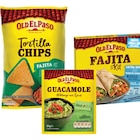SUR TOUT - OLD EL PASO en promo chez Carrefour Market SUR TOUT - OLD EL PASO dans le catalogue Carrefour Market