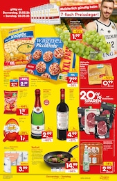 Netto Marken-Discount Topf im Prospekt Netto Marken-Discount Topf im Prospekt
