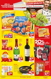 Küche im Netto Marken-Discount Prospekt in München Aktueller Netto Marken-Discount Prospekt mit Küche, "Aktuelle Angebote", Seite 21