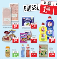 Energydrink im aktuellen Marktkauf Prospekt (Stuttgart) Energydrink im Marktkauf Prospekt "Aktuelle Angebote" mit 49 Seiten (Stuttgart)