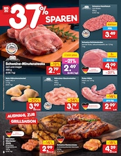 Geflügel im Netto Marken-Discount Prospekt in Aurich Aktueller Netto Marken-Discount Prospekt mit Geflügel, "Aktuelle Angebote", Seite 10