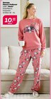 Fleece-Pullover oder -Hose im Netto mit dem Scottie Prospekt Fleece-Pullover oder -Hose von Snoopy im aktuellen Netto mit dem Scottie Prospekt für 10,99 €