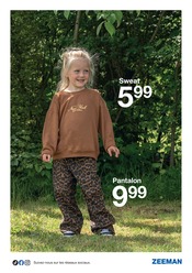 D'autres offres dans le catalogue "ZEEMAN" de Zeeman D'autres offres dans le catalogue "ZEEMAN" de Zeeman à la page 8
