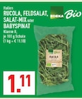Aktuelles Rucola Angebot bei Marktkauf in Wuppertal ab 1,11 €
