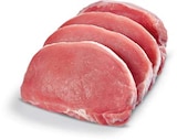 Schweine-Minutensteaks Angebote von Gut Ponholz bei Netto Marken-Discount Wunstorf für 2,79 €