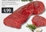 Zarte Rinderfilets Angebote bei EDEKA Ratingen für 4,99 €