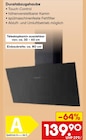 Aktuelle Backofen Angebote bei Netto Marken-Discount in Bonn Aktuelles Dunstabzugshaube Angebot bei Netto Marken-Discount in Bonn ab 139,90 €