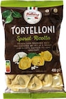 Aktuelles Tortelloni Spinat-Ricotta Angebot bei Netto Marken-Discount in Braunschweig ab 1,89 €