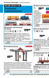 Spielzeug Angebot & Preis im aktuellen Conrad Electronic Prospekt Spielzeug Angebot im aktuellen Conrad Electronic Prospekt auf Seite 18