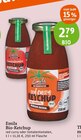 Bio-Ketchup von Emils im aktuellen tegut Prospekt für 2,79 €