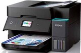 Aktuelle Drucker Angebote bei expert in Salzgitter Aktuelles Multifunktionsdrucker EcoTank ET-4950 Angebot bei expert in Salzgitter ab 379,00 €