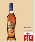 Brandy im Angebot bei Marktkauf in Ulm Brandy Angebote von Metaxa bei Marktkauf Ulm für 13,99 €