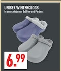 Aktuelles UNISEX WINTERCLOGS Angebot bei Marktkauf in Hagen (Stadt der FernUniversität) ab 6,99 €