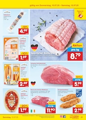 Spanferkel im Netto Marken-Discount Prospekt in Bottrop Aktueller Netto Marken-Discount Prospekt mit Spanferkel, "Aktuelle Angebote", Seite 39