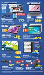 SD-Speicherkarte Angebot & Preis im aktuellen EURONICS Prospekt SD-Speicherkarte Angebot im aktuellen EURONICS Prospekt auf Seite 4