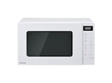 NN-GT21QWEPG, Mikrowelle mit Grill (800 Watt, Grillfunktion) von PANASONIC im aktuellen MediaMarkt Saturn Prospekt für 99,99 €