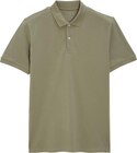 Polo homme - TEX en promo chez Carrefour Polo homme - TEX dans le catalogue Carrefour