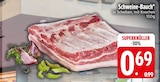 Aktuelles Schweine-Bauch Angebot bei EDEKA in Regensburg ab 0,69 €