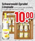 Limonade bei Trinkgut im Crailsheim Prospekt für 10,00 €