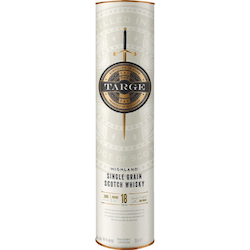 Highland Single Grain Scotch Whisky 18 Jahre