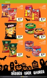 Aktueller EDEKA Prospekt mit Tortilla, "Aktuelle Angebote", Seite 11