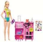 Barbie biologiste marine - Barbie dans le catalogue Hyper U