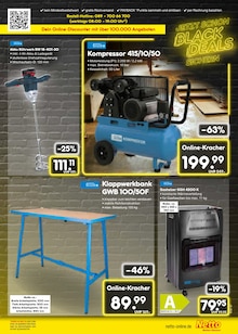 Batterie im aktuellen Netto Marken-Discount Prospekt (Hagen (Stadt der FernUniversität)) Batterie im Netto Marken-Discount Prospekt "Aktuelle Angebote" mit 58 Seiten (Hagen (Stadt der FernUniversität))