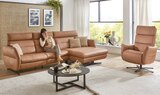Polstergruppe im Angebot bei BRAUN Möbel-Center in Lahr Polstergruppe Angebote von Dieter Knoll bei BRAUN Möbel-Center Lahr für 1.499,00 €