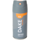 Déodorant Dake For Men - Action en promo chez Action Mulhouse à 0,85 €