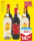 Weine bei Netto Marken-Discount im Gorschendorf Prospekt für 14,37 €