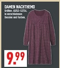 Damen Nachthemd im Angebot bei Marktkauf in Coesfeld Damen Nachthemd Angebote bei Marktkauf Coesfeld für 9,99 €