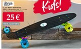 Skateboard bei Woolworth im Prospekt "" für 25,00 €