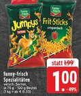 Jumpys bei E center im Wachtberg Prospekt für 1,00 €
