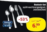 Besteck-Set Angebote bei ROLLER Hanau für 6,99 €