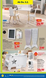 Dekoration Angebot & Preis im aktuellen Lidl Prospekt Dekoration Angebot im aktuellen Lidl Prospekt auf Seite 44