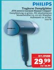 Tragbarer Dampfgätter Angebote von PHILIPS bei Marktkauf Schwabach für 29,99 €
